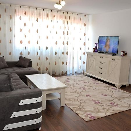 Apartament Rezidential - Alba Iulia Lejlighed Eksteriør billede