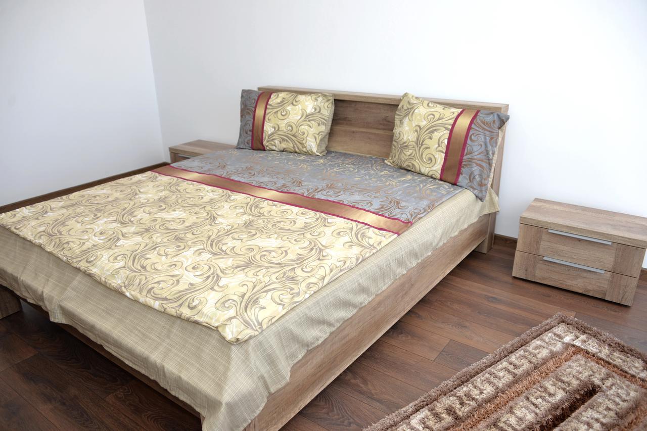 Apartament Rezidential - Alba Iulia Lejlighed Eksteriør billede