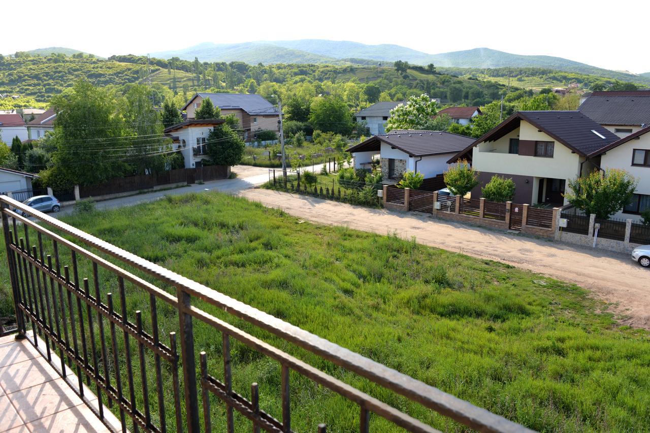 Apartament Rezidential - Alba Iulia Lejlighed Eksteriør billede