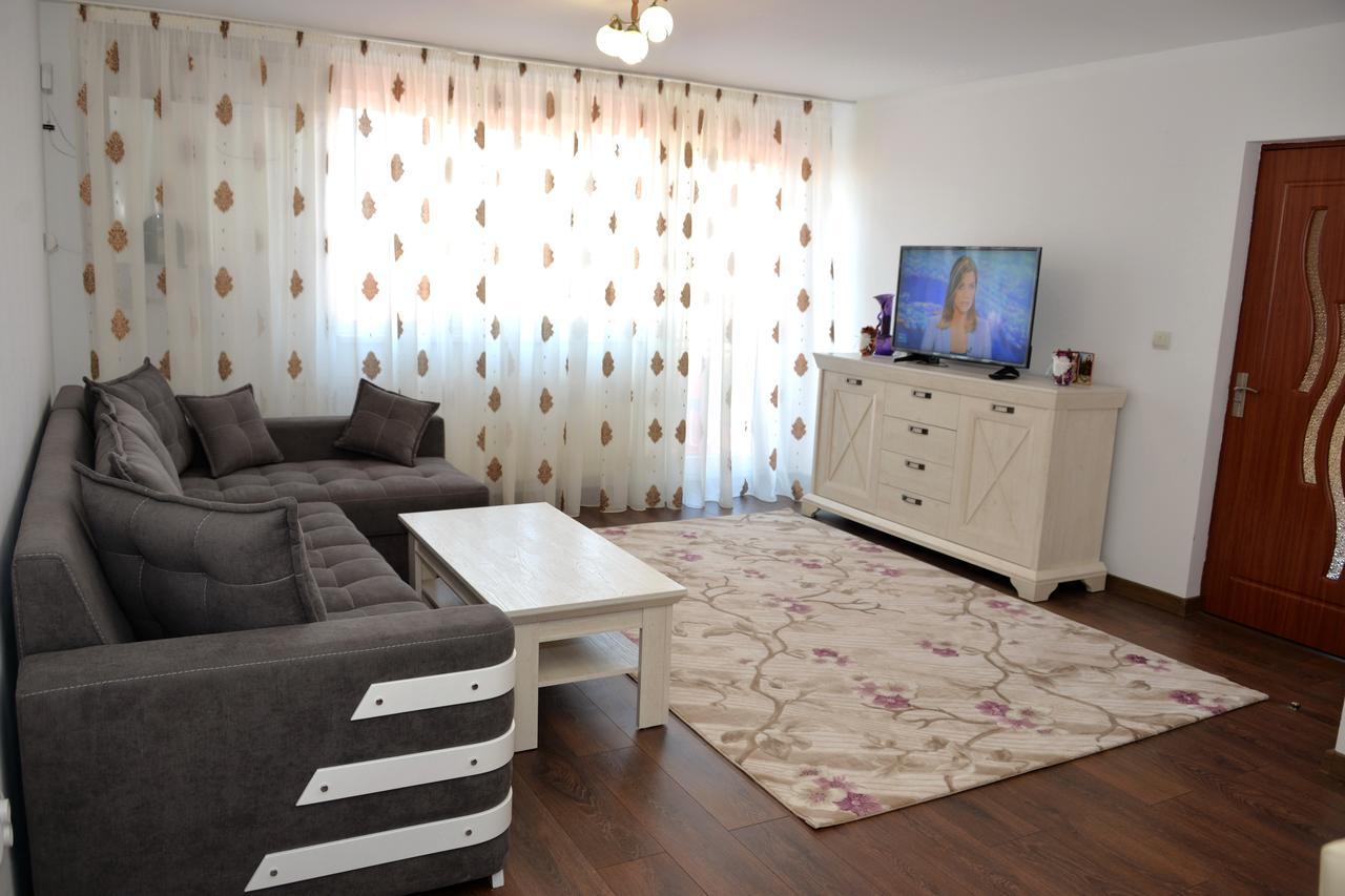 Apartament Rezidential - Alba Iulia Lejlighed Eksteriør billede