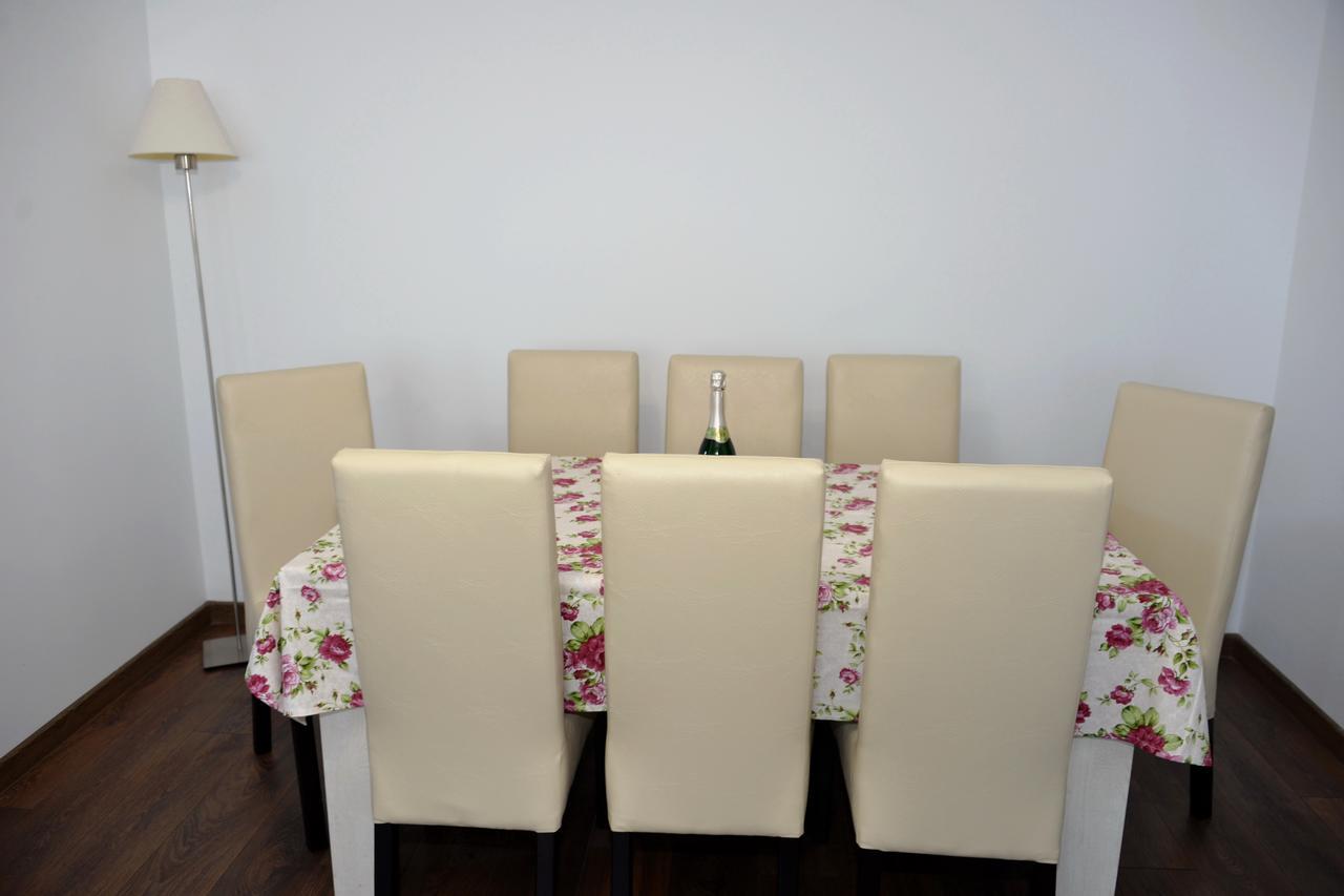 Apartament Rezidential - Alba Iulia Lejlighed Eksteriør billede