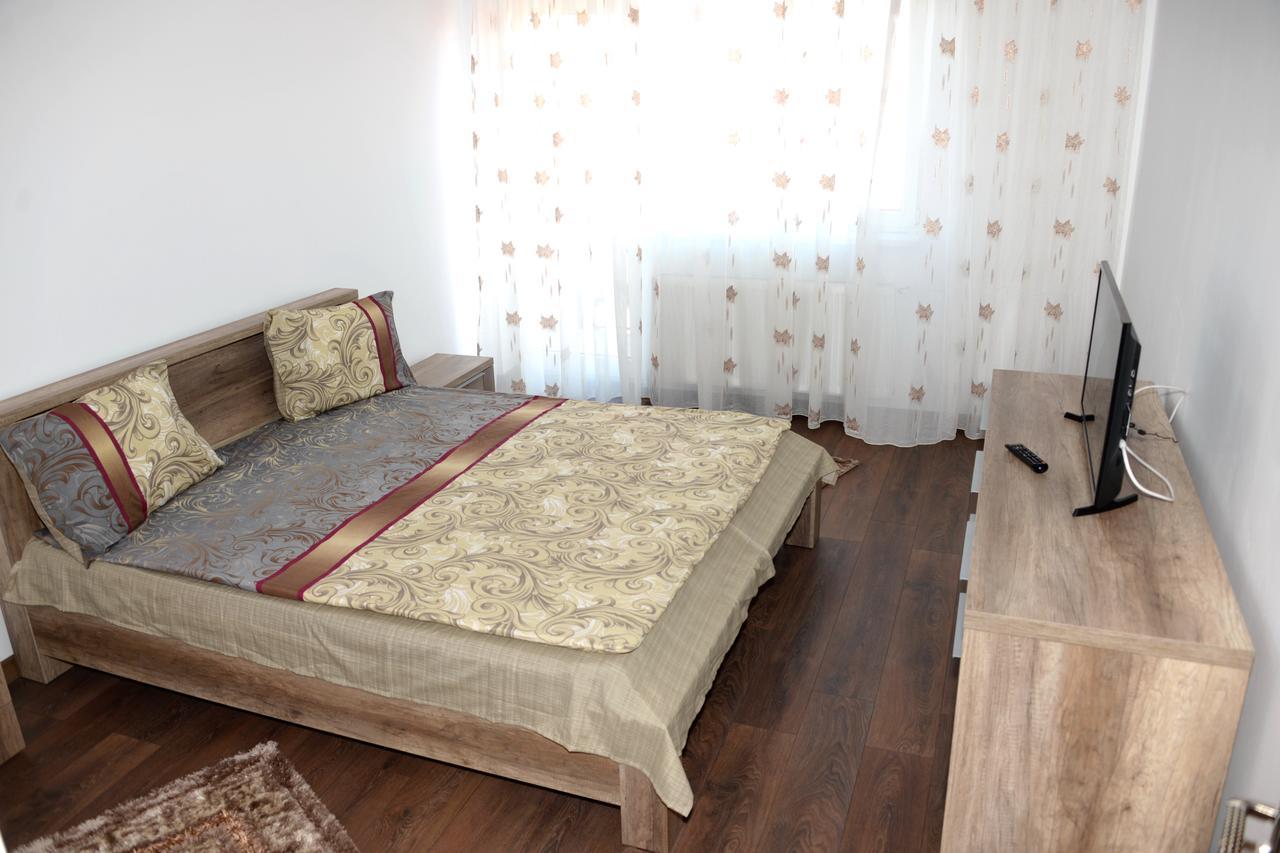 Apartament Rezidential - Alba Iulia Lejlighed Eksteriør billede