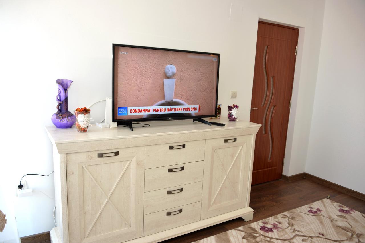 Apartament Rezidential - Alba Iulia Lejlighed Eksteriør billede