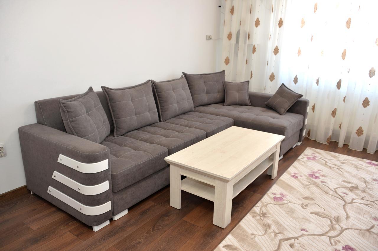 Apartament Rezidential - Alba Iulia Lejlighed Eksteriør billede