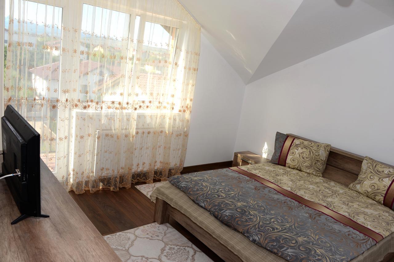 Apartament Rezidential - Alba Iulia Lejlighed Eksteriør billede