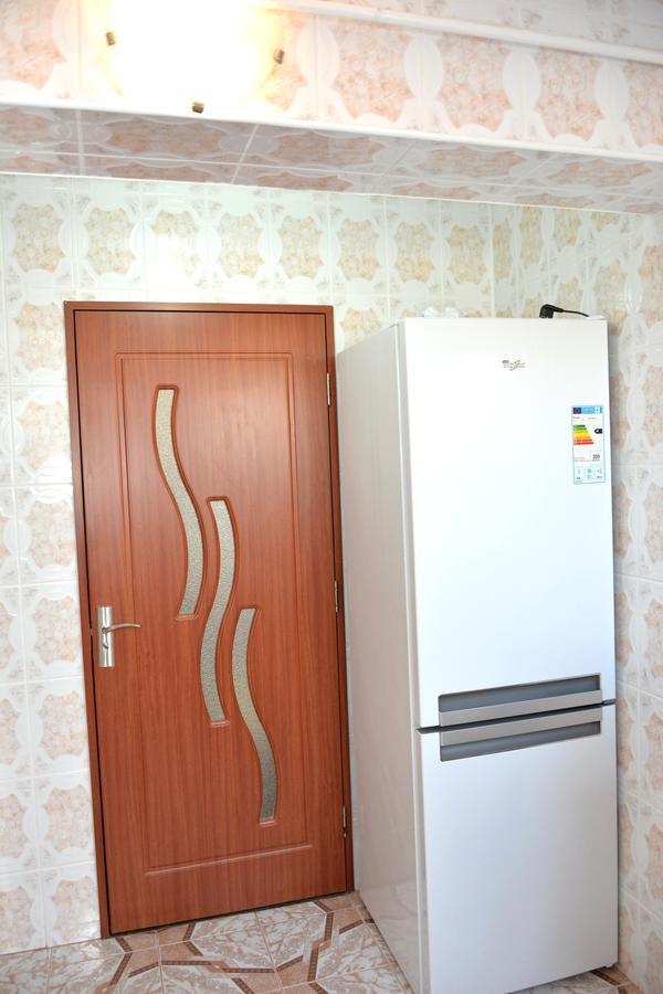 Apartament Rezidential - Alba Iulia Lejlighed Eksteriør billede
