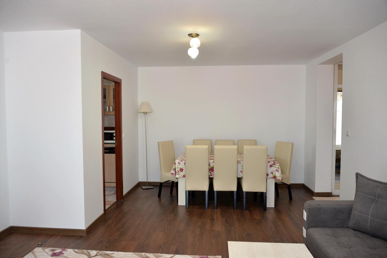 Apartament Rezidential - Alba Iulia Lejlighed Eksteriør billede