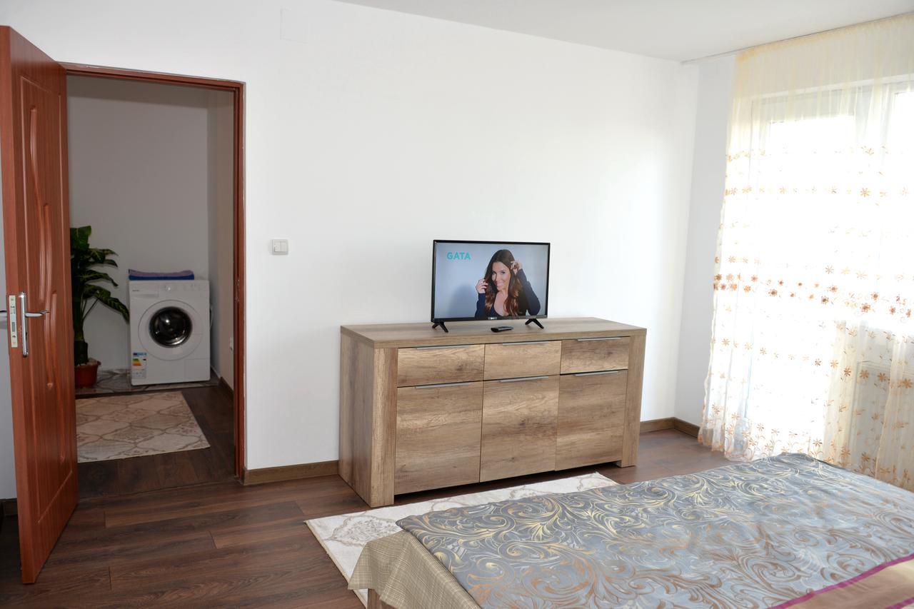 Apartament Rezidential - Alba Iulia Lejlighed Eksteriør billede