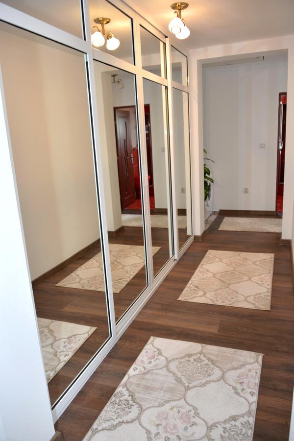 Apartament Rezidential - Alba Iulia Lejlighed Eksteriør billede