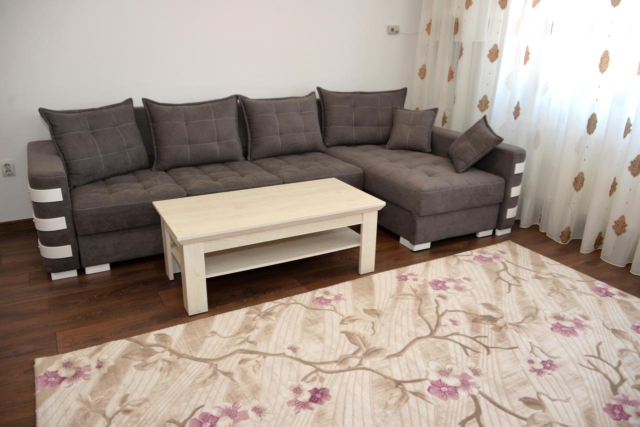 Apartament Rezidential - Alba Iulia Lejlighed Eksteriør billede