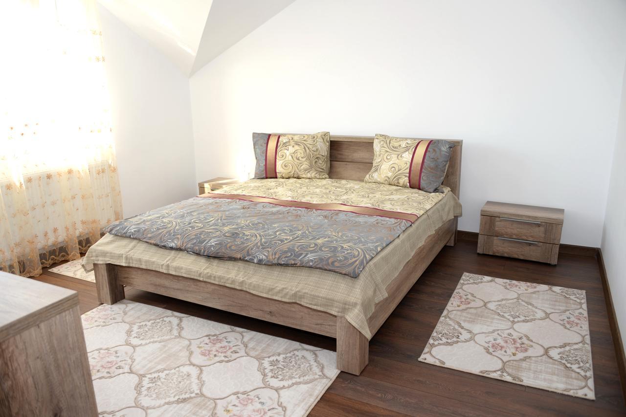 Apartament Rezidential - Alba Iulia Lejlighed Eksteriør billede