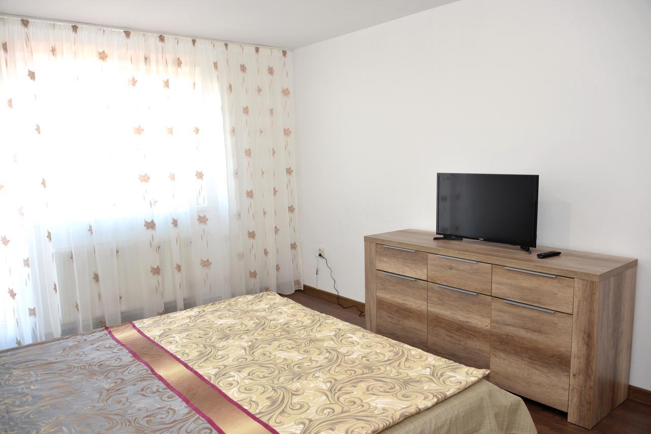 Apartament Rezidential - Alba Iulia Lejlighed Eksteriør billede