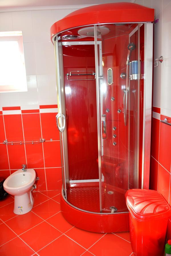 Apartament Rezidential - Alba Iulia Lejlighed Eksteriør billede