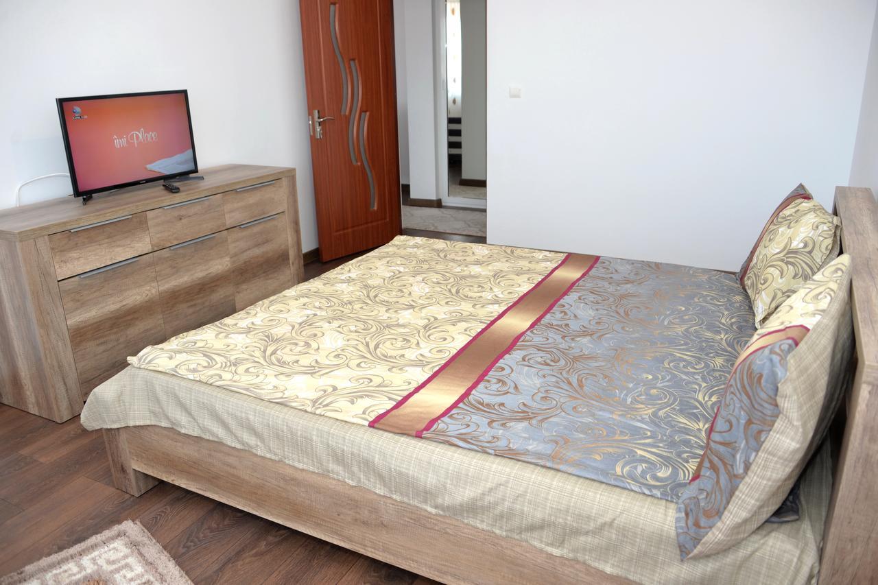 Apartament Rezidential - Alba Iulia Lejlighed Eksteriør billede