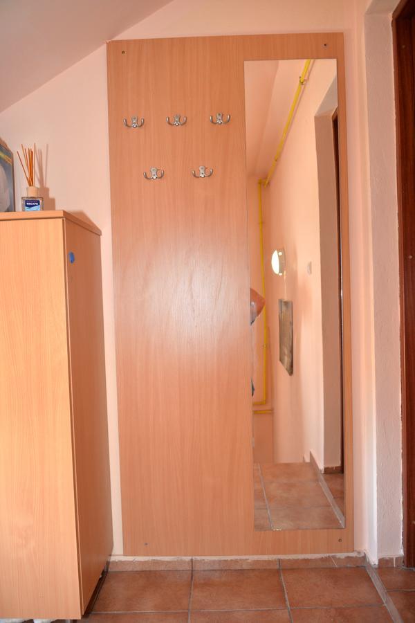 Apartament Rezidential - Alba Iulia Lejlighed Eksteriør billede