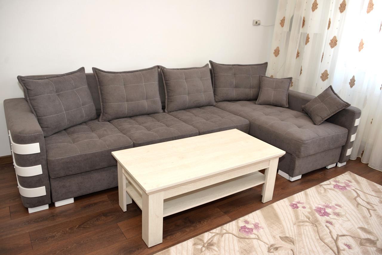 Apartament Rezidential - Alba Iulia Lejlighed Eksteriør billede