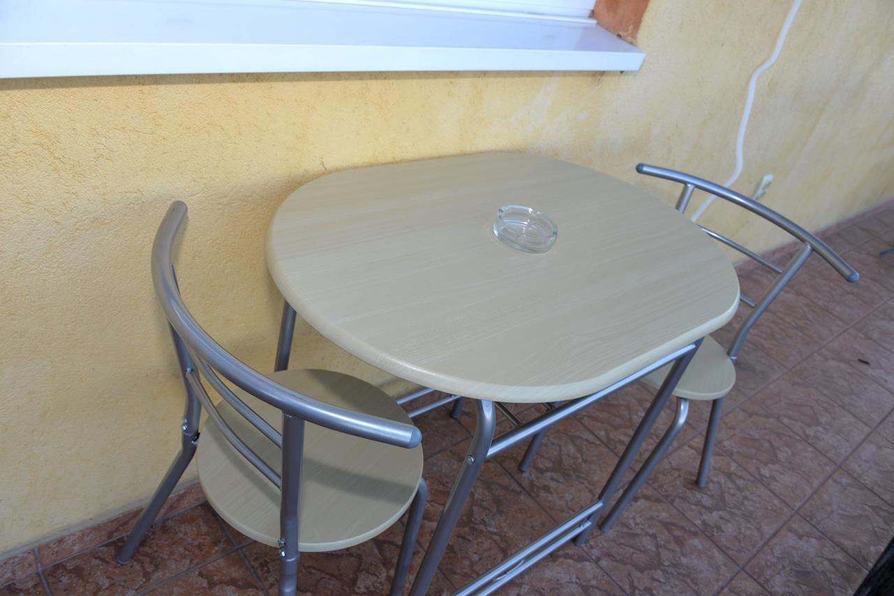 Apartament Rezidential - Alba Iulia Lejlighed Eksteriør billede